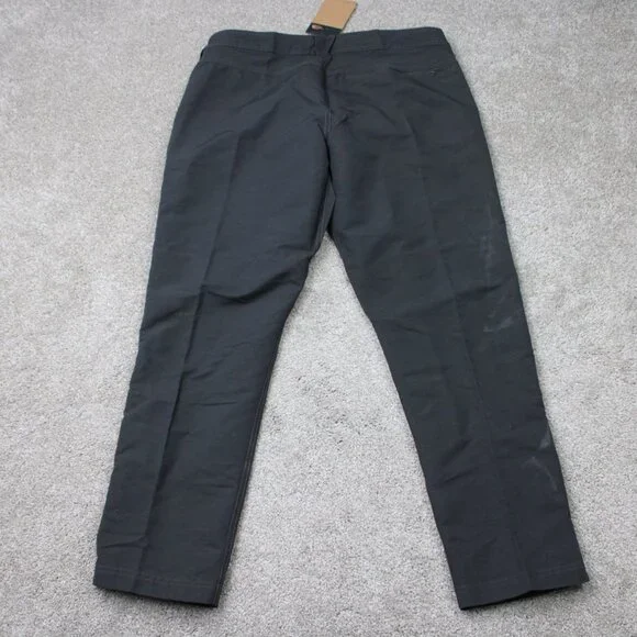 The North Face Pants NWT Mens 36x30 Gray Paramount Cargo Hiking Outdoor Straight - Picture 7 of 15